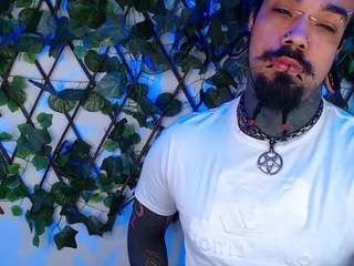 666ariyasmodeo