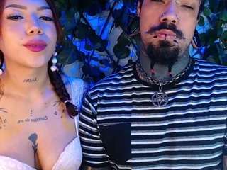 666ariyasmodeo