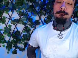 666ariyasmodeo