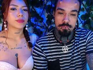 666ariyasmodeo