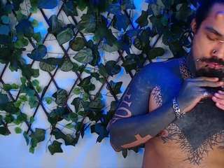 666ariyasmodeo