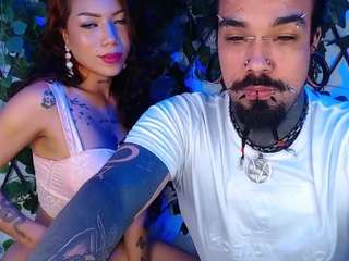 666ariyasmodeo