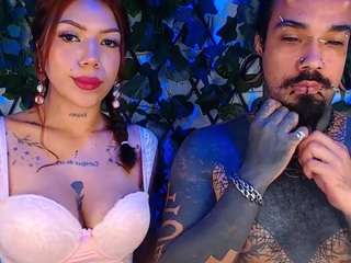 666ariyasmodeo