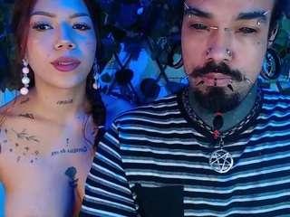 666ariyasmodeo