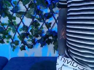 666ariyasmodeo live cam preview