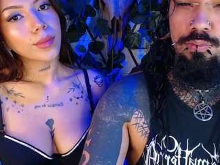 666ariyasmodeo