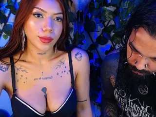 666ariyasmodeo