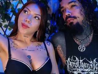 666ariyasmodeo