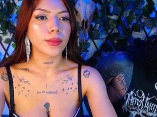 666ariyasmodeo