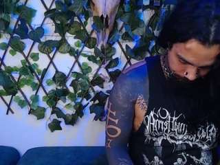 666ariyasmodeo