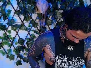 666ariyasmodeo