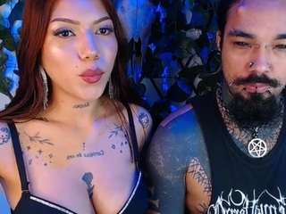 666ariyasmodeo