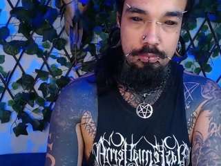 666ariyasmodeo