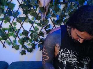 666ariyasmodeo