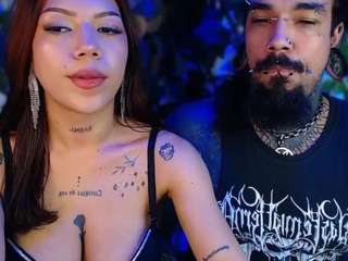 666ariyasmodeo