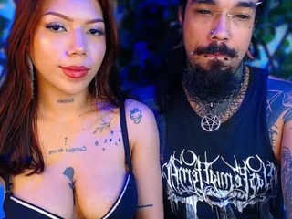 666ariyasmodeo
