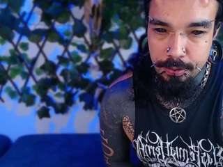666ariyasmodeo