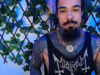 666ariyasmodeo
