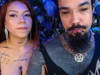 666ariyasmodeo