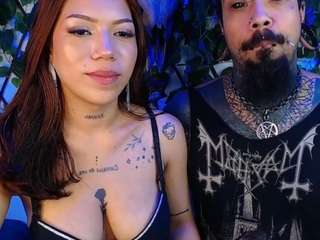 666ariyasmodeo
