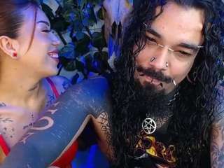 666ariyasmodeo