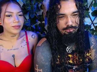 666ariyasmodeo live cam preview