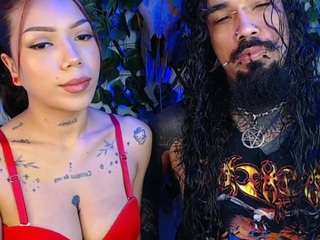666ariyasmodeo