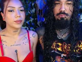 666ariyasmodeo