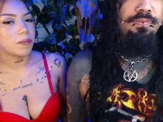 666ariyasmodeo