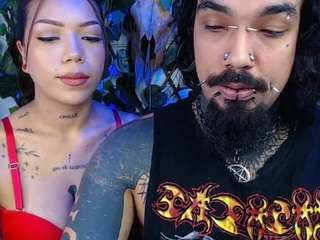 666ariyasmodeo