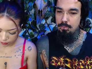 666ariyasmodeo