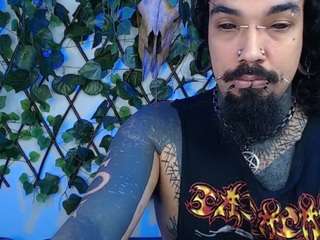 666ariyasmodeo live cam preview