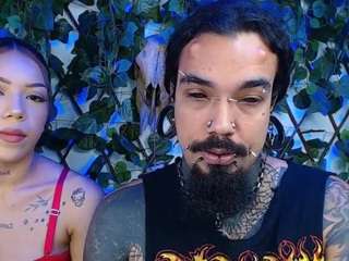 666ariyasmodeo