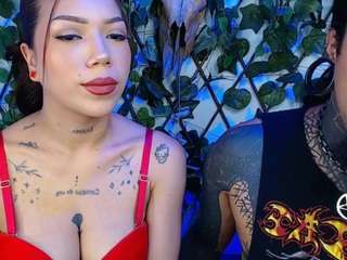666ariyasmodeo