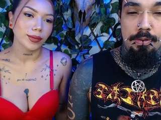 666ariyasmodeo