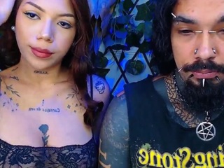 666ariyasmodeo