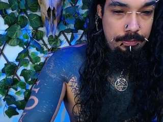 666ariyasmodeo