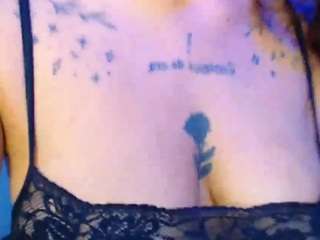 666ariyasmodeo live cam preview