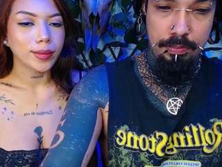 666ariyasmodeo