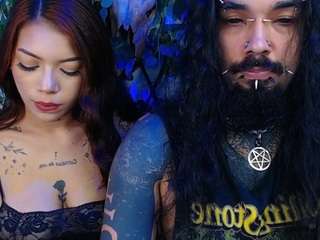 666ariyasmodeo