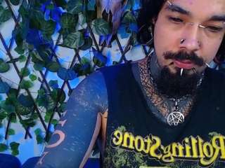666ariyasmodeo