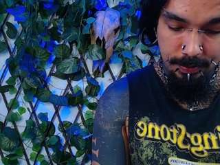 666ariyasmodeo