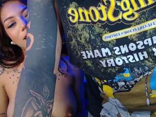 666ariyasmodeo