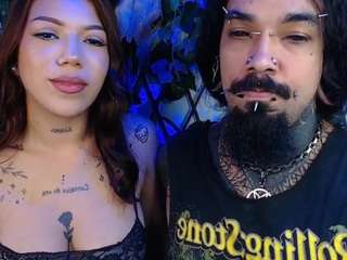666ariyasmodeo