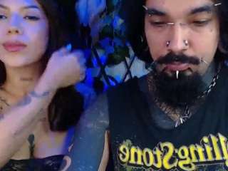 666ariyasmodeo