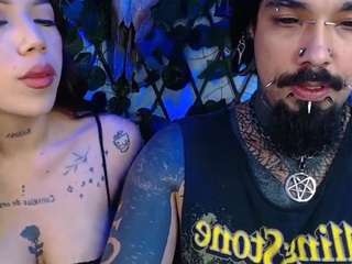 666ariyasmodeo
