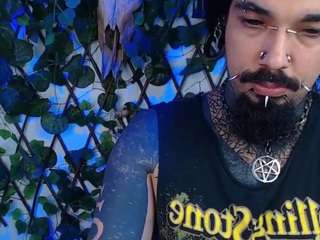 666ariyasmodeo