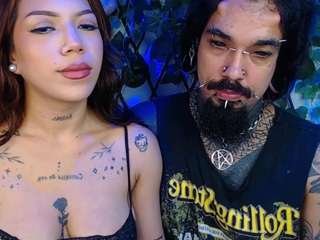 666ariyasmodeo