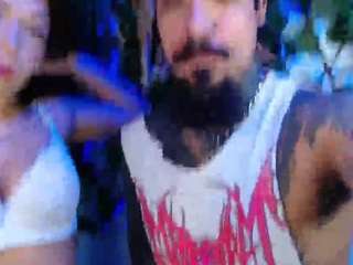 666ariyasmodeo