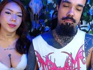 666ariyasmodeo